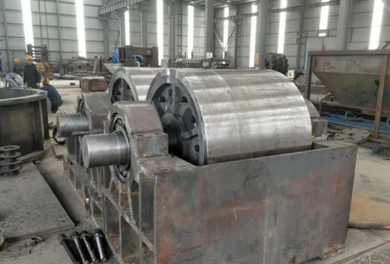 上海砂石粉分離機(jī)：砂石選粉機(jī)如何篩選和分離粉末？